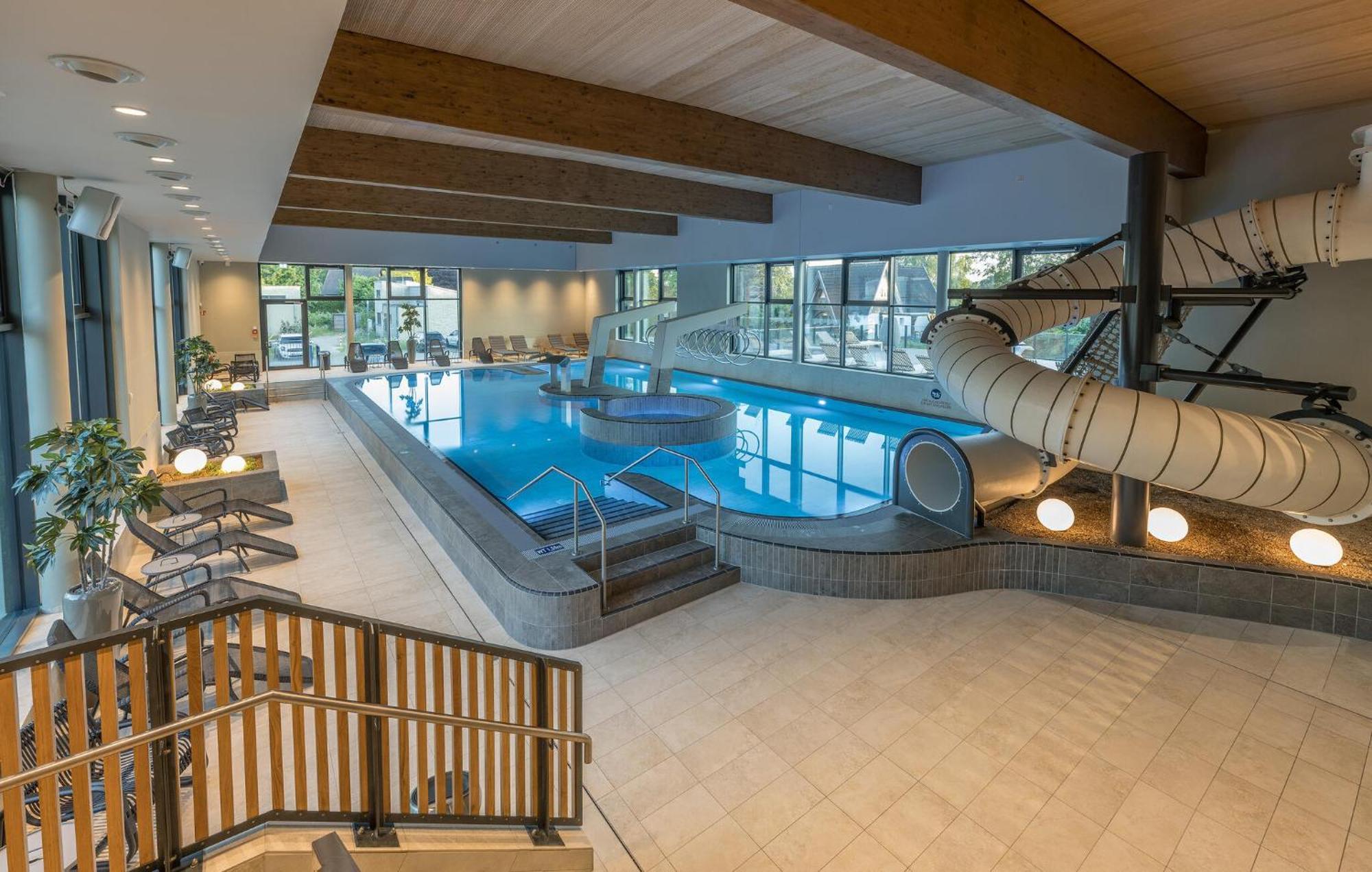Penthouse Comfort Лембрух Экстерьер фото