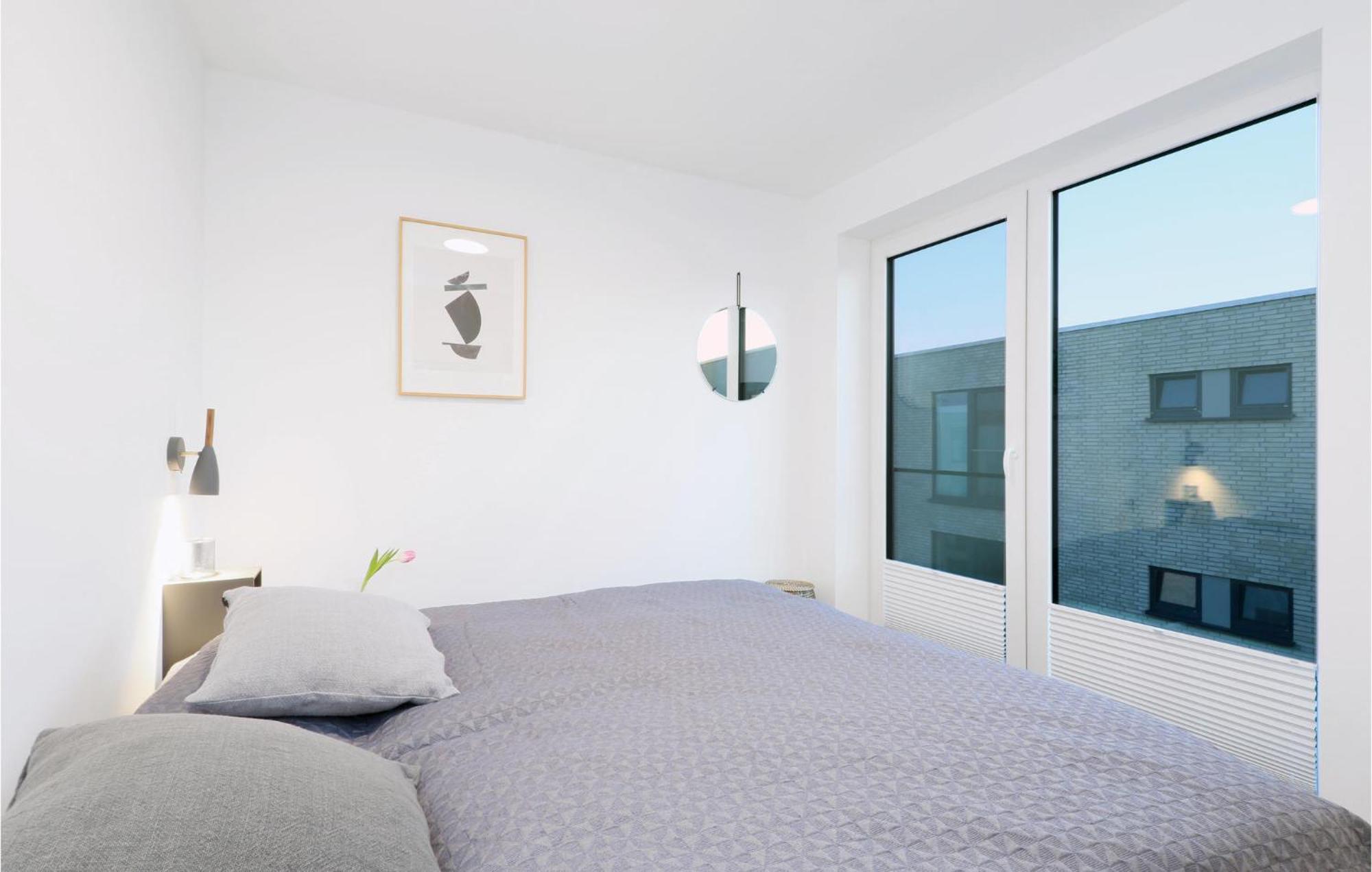 Penthouse Comfort Лембрух Экстерьер фото