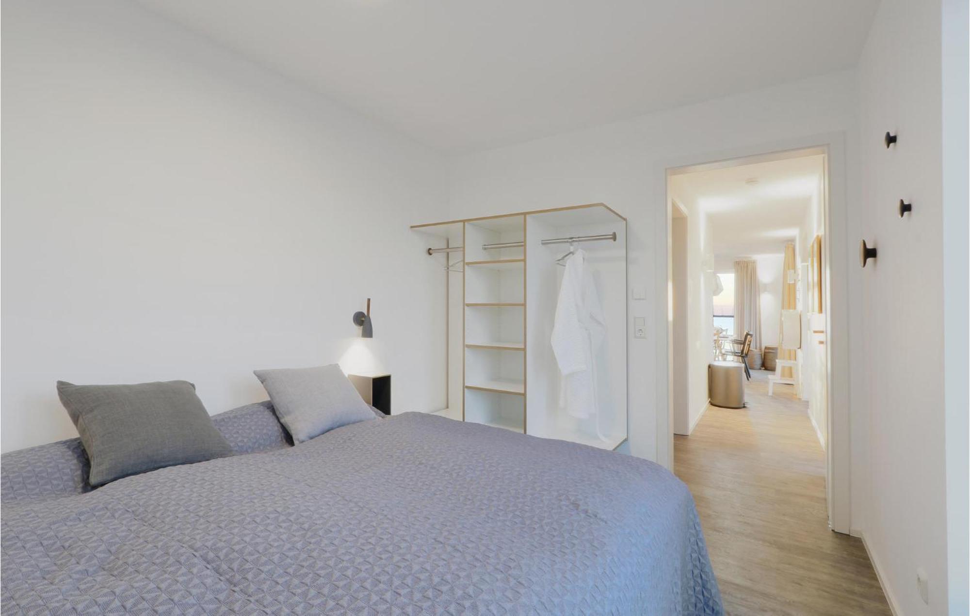 Penthouse Comfort Лембрух Экстерьер фото