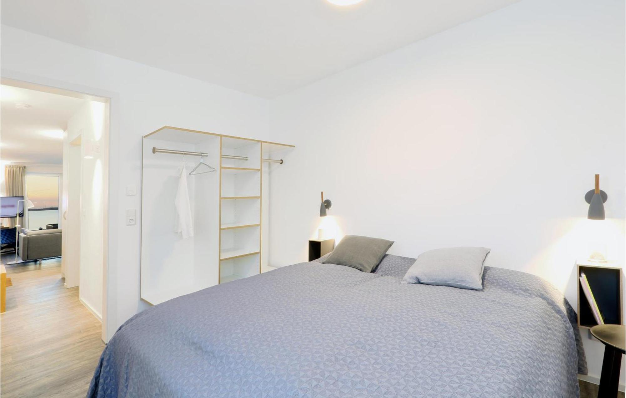Penthouse Comfort Лембрух Экстерьер фото