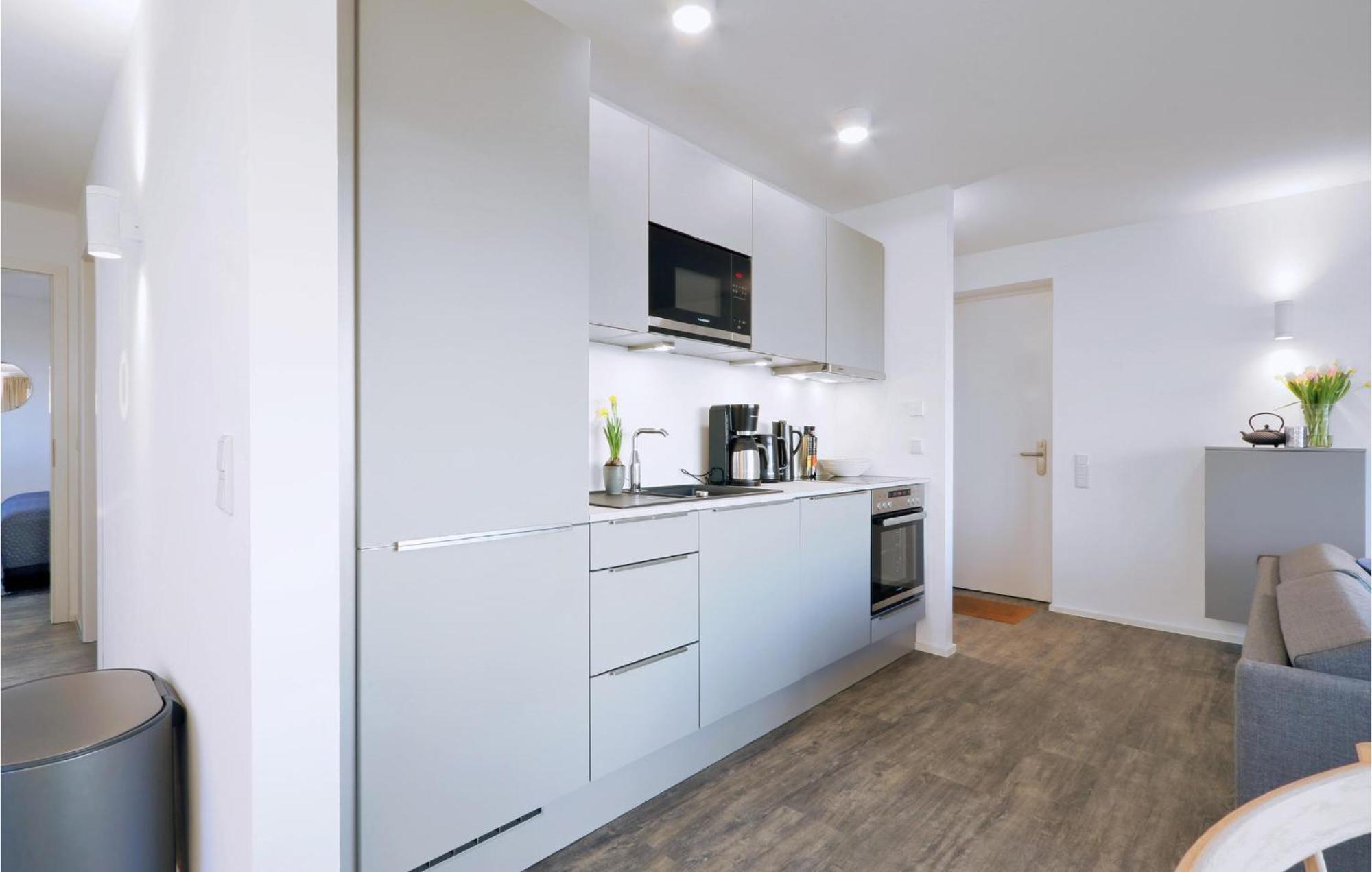 Penthouse Comfort Лембрух Экстерьер фото